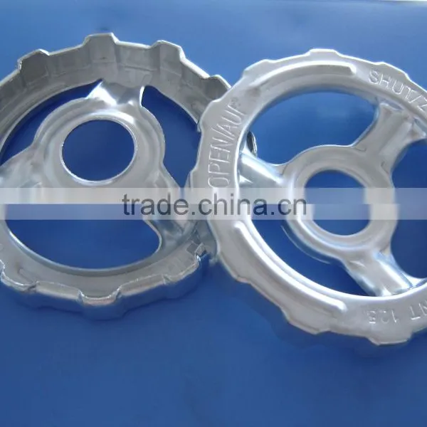 Metal Stamping Parts