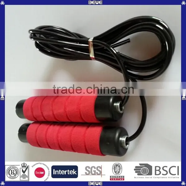 China Wholesale Flexible Jump Rope photo-1