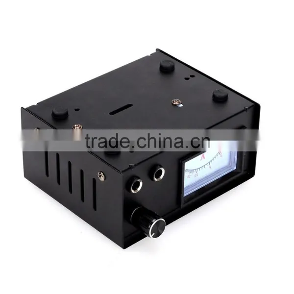 Hot Sale Power Supply With Pointer Display for All Kinds of Tattoo Machines D400 photo-3