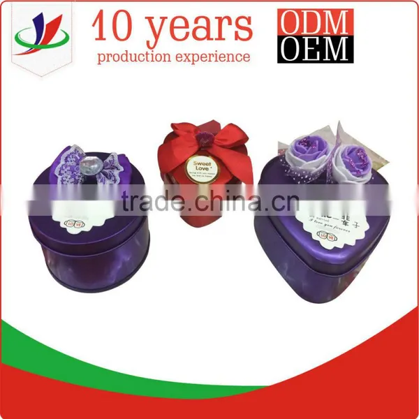 Christmas Gift Boxes With Lids photo-2