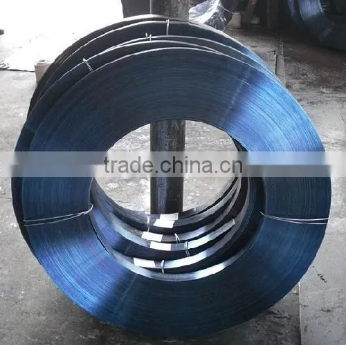 65MN COLD ROLLED SRPING STEEL STRIP photo-5