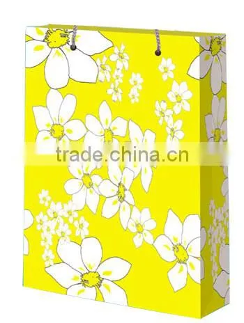 Paper Packaging Bag