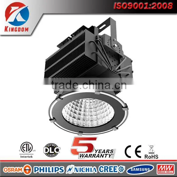 High Power 300W Dimmable 200w Led High Bay photo-2