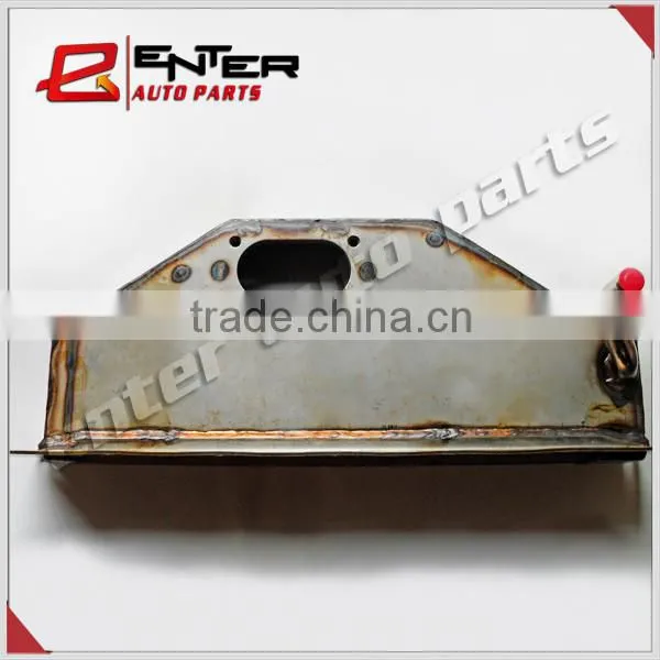 Performance Diesel Engine Intercooler 3919806 photo-2