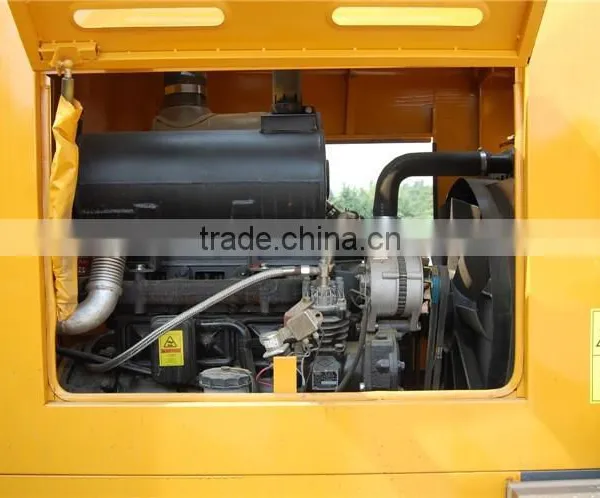 Mini Farming Machine With ce Machine Manufacturer ZL30F photo-2
