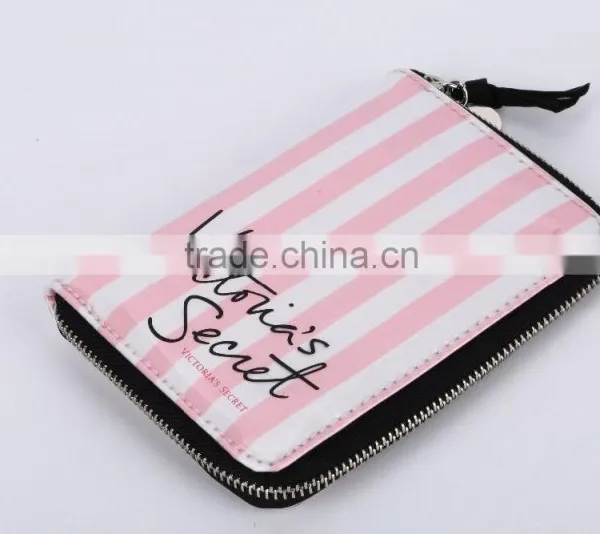 Wholesale Women PU Material Travel Wallet photo-4