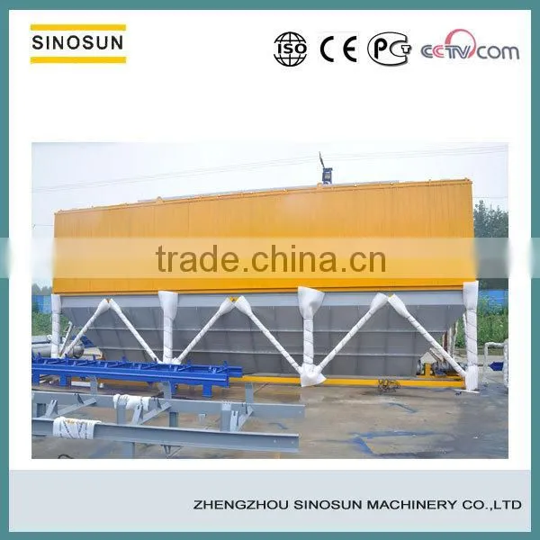 Asphalt Plant Bag House Dust Filter, Effective Dust Collector System photo-4