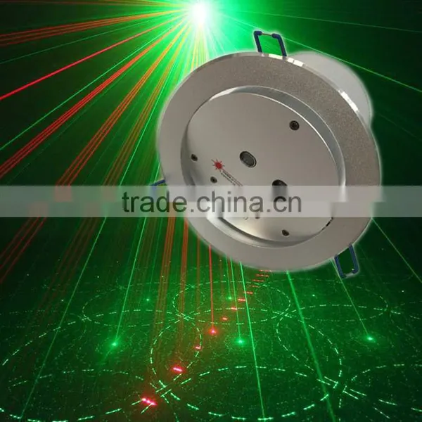China Factory Direct Selling 150mw Cheap Disco Laser Lighting photo-2
