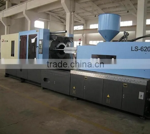 Plastic Machinery