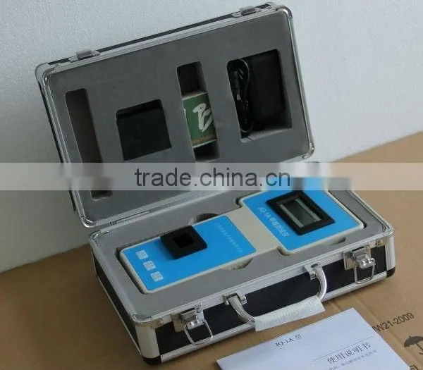 Fish Farming Aquaculture Meter