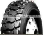 Radial Truck Tyre