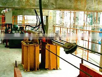 ZYJ200 CE ISO Hydraulic Tensioner for Belt Conveyor From China Supplier photo-6