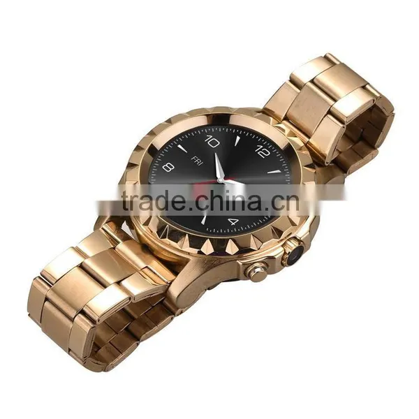 S2 Metal Heart Rate Smart Watch t2 photo-2
