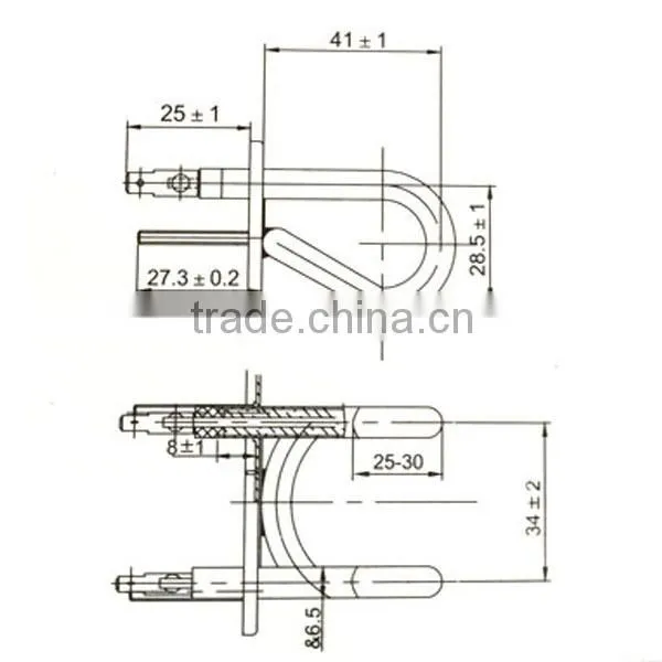 Water Kettle Parts photo-2
