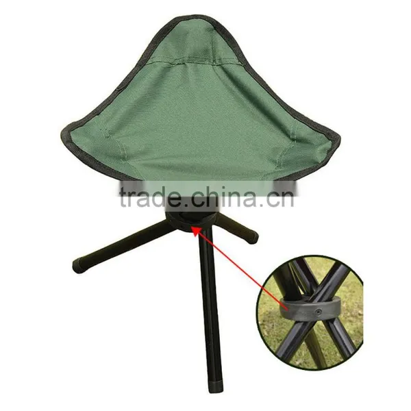 China Metal Folding Chair Camping Equipment Folding Carp Fishing Chair Quality Choice photo-2