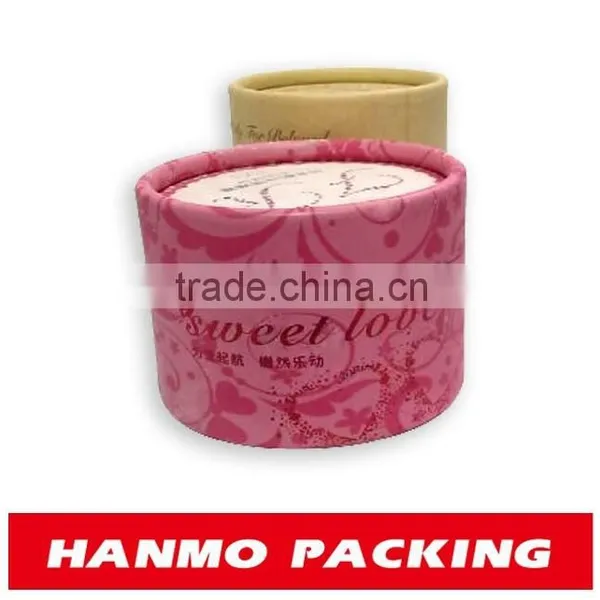 Customized Round Box Paper Tube Wholesale photo-2