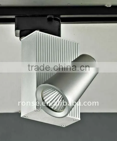 LED COB ROSH CE LVD Track Light photo-2