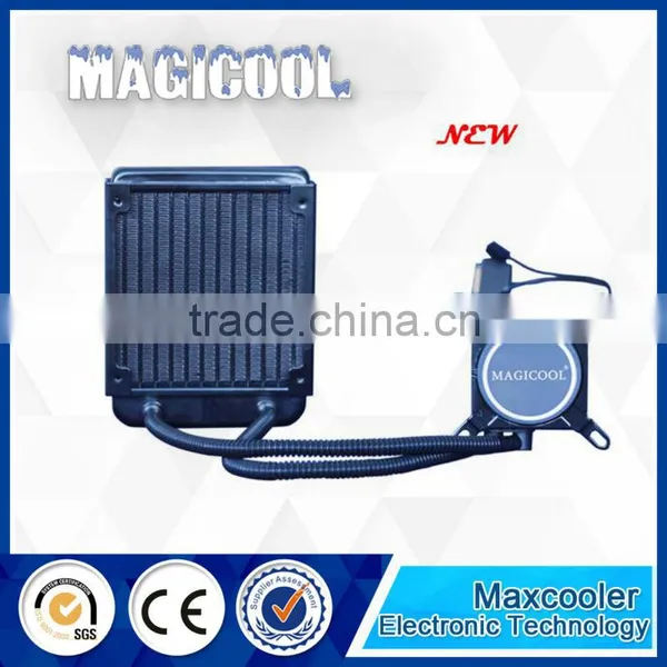 Computer Cooling Water System photo-3