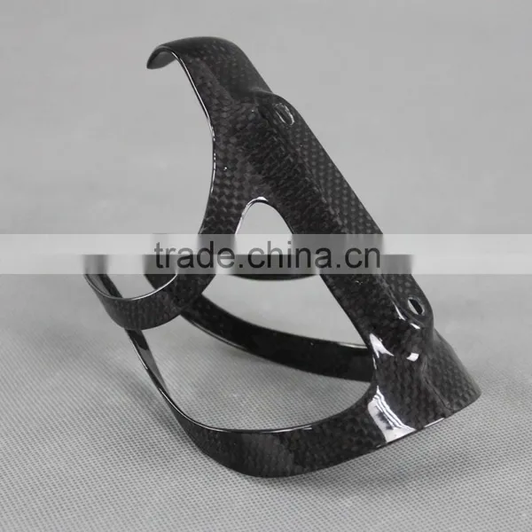 Super Light Full Carbon Bottle Cage Carbon Bike Parts MBC009 photo-2