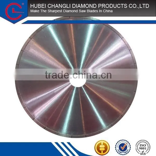 Diamond Cutting Blades for Marble photo-2
