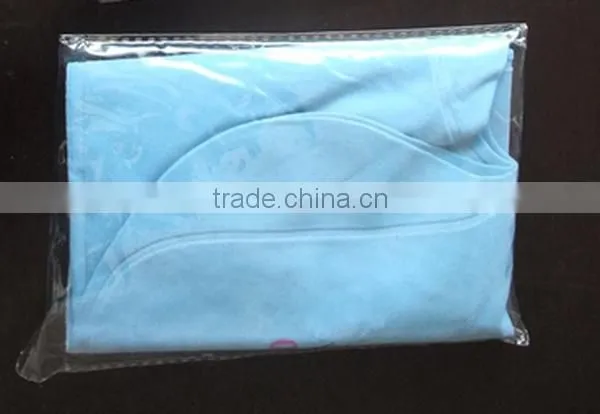 (110092) U-shaped Comfoatable Inflatable Pillow photo-4