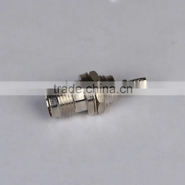 TNC Female Crimp RF Connector photo-2