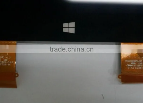 Original Touch Glass Digitizer LCD Display Screen Assembly For Microsoft Surface PRO 1 2 LTL106HL01 - 001 (Factory Wholesale) photo-3