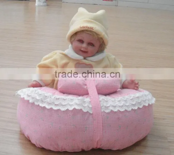 Baby Seat Cushion photo-3