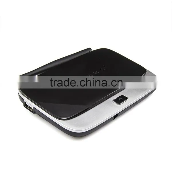 VENSMILE Wholesale R84K RK3368 2G+8G Codi Smart Octa Core 2015 Most Powerful Android tv Box for Google Android 5.1 Smart tv Box photo-2