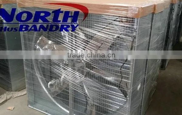 Ventilation Equipment Industrial Fan/industrial Big Air Volume Ventilation photo-4
