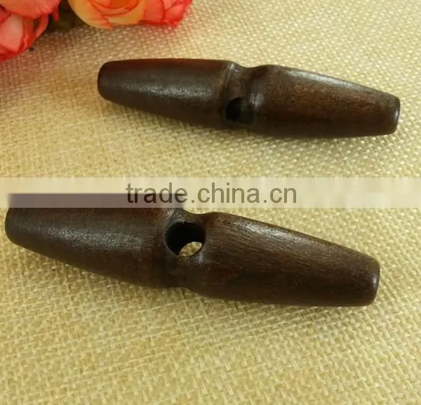 Wooden Toggle Button photo-4