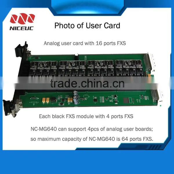 Smart Public Coin VoIP Gateway Telephones photo-3