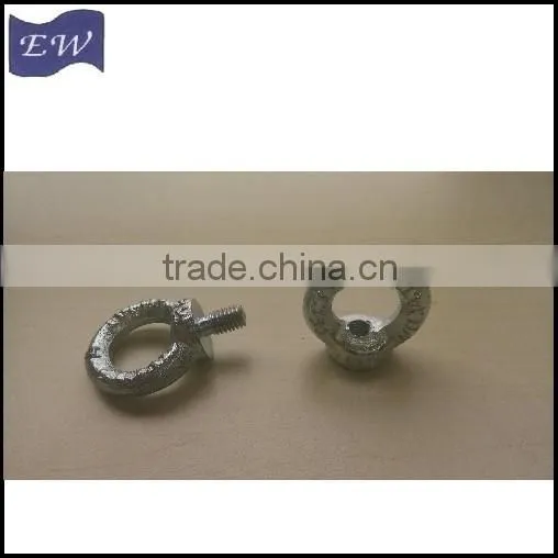 Eye Bolts M10 (DIN580) photo-6