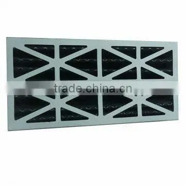 Activated Carbon Nonwoven photo-4
