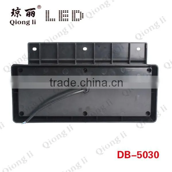 Popular pp Bracket JMC Kaiyun Truck Led Rear CombinationTail Lamp photo-3