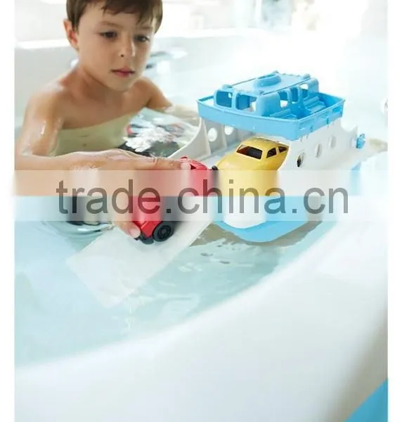 Chinese Cheap Toy to Kids for Fishing Boat Tooling photo-3
