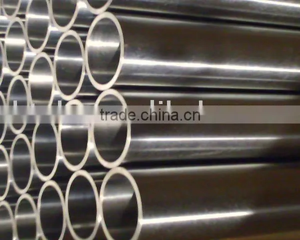 Titanium Tube