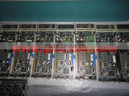 DEK 137325 PROCESSOR BOARD 486 8MB RAM 100MHZ