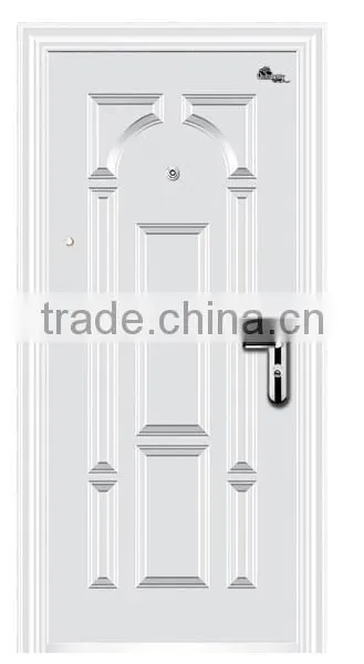 Steel Door