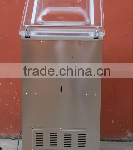 DZ-400 Stand Type Food Vacuum Packing Machine With CE photo-2