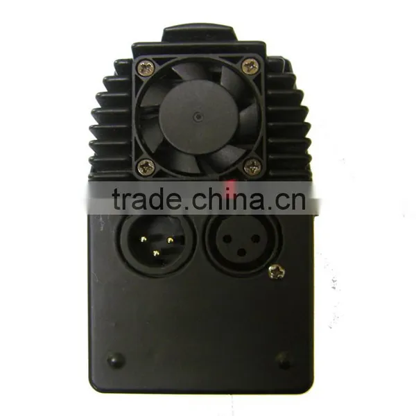 DMX512 LED Pinspot Light 10W RGBW 4-in-1 LED Wash Beam Pinspot Stage Spotlight Projection Effect Lighting photo-4