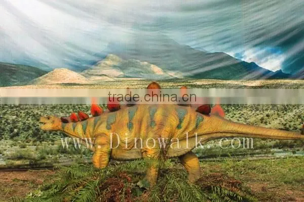 2015 High Quality Robot Dinosaur photo-2