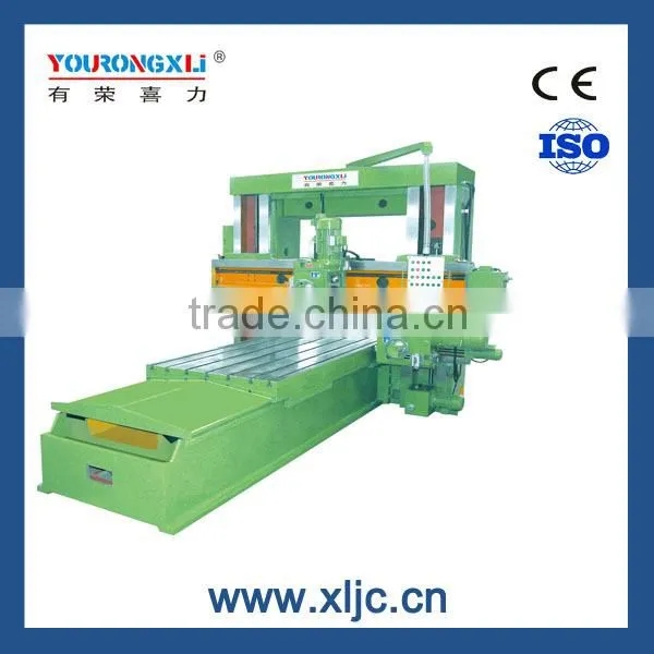 X2012 Plano Miller Machine