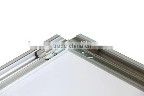 Custom Aluminum Picture Photo Frame photo-3