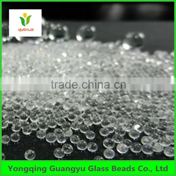 Shot Blasting Glass Microspheres photo-2