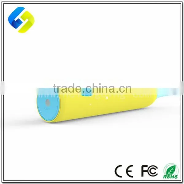 T7 Electric Toothbrush Rechargeable Battery Sonic Electric Toothbrush Head photo-5