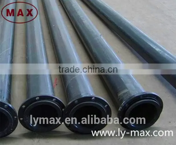 Low Price UHMWPE Pipes From China photo-5