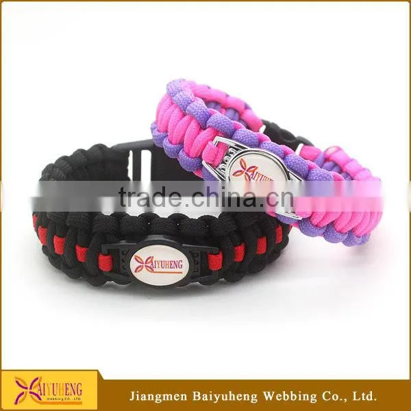 Wholesale Military Metal Charms for Make a Paracord Bracelet photo-3