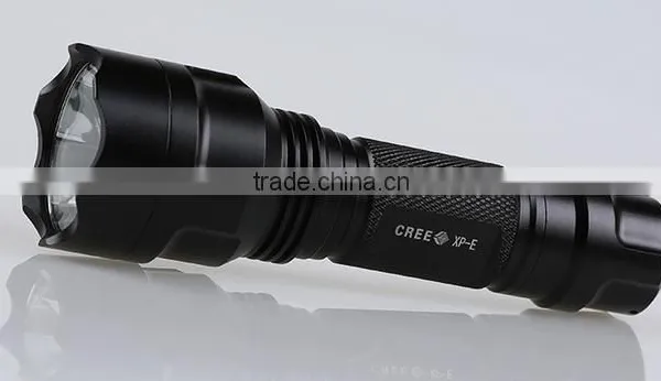 SupFire M7 Outdoor Waterproof and Rechargeable Led Flashlight photo-3