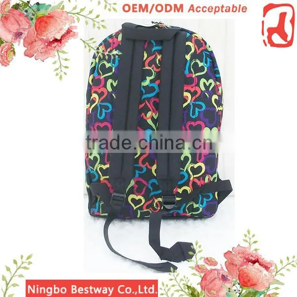 Wholesale Backpack, Fashionable Backpacks, Funny School Backpacks photo-3